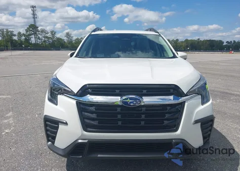 2025 Subaru Ascent Premium 8-Passenger из США, поврежденный, VIN 4S4WMAAD0S3441291